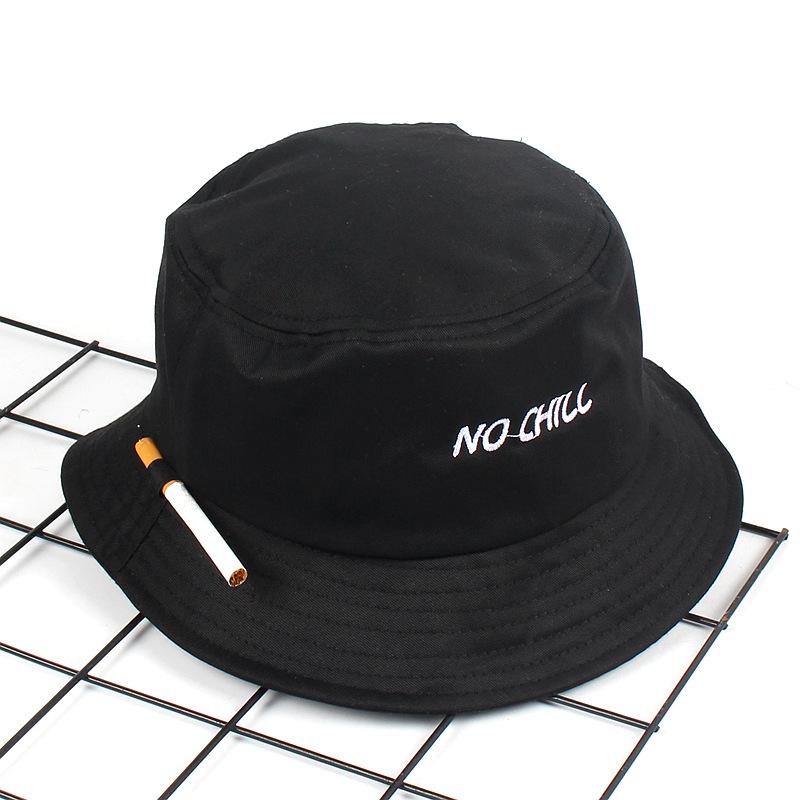 Bucket Hat Men Women Summer Bucket Cap