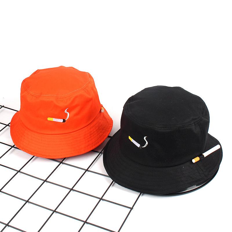 Bucket Hat Men Women Summer Bucket Cap