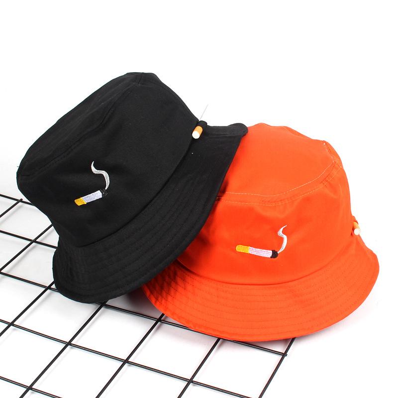 Bucket Hat Men Women Summer Bucket Cap