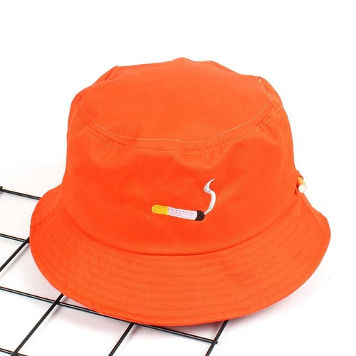 Bucket Hat Men Women Summer Bucket Cap