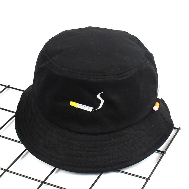 Bucket Hat Men Women Summer Bucket Cap