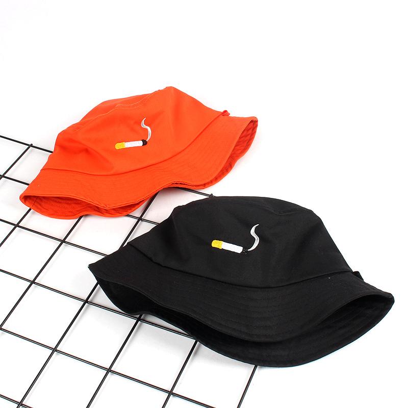 Bucket Hat Men Women Summer Bucket Cap